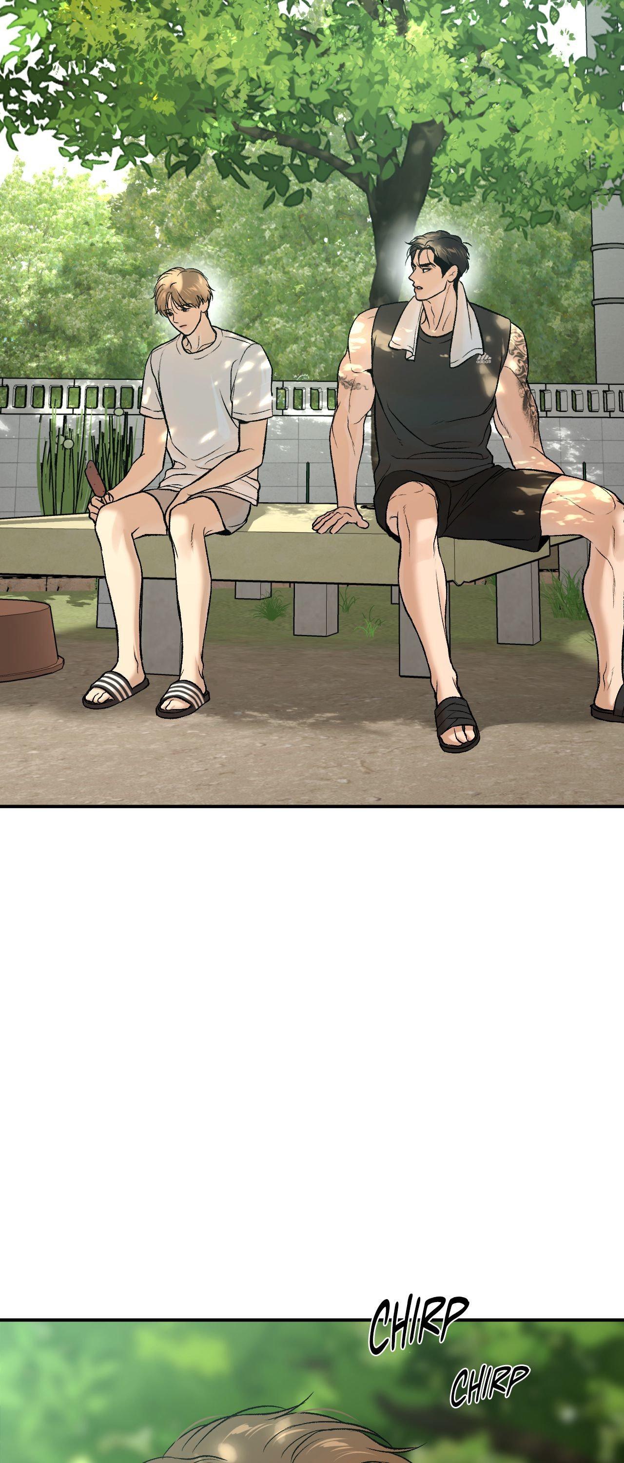 Read Jinx chapter 77.1 image 49 on Lezhin