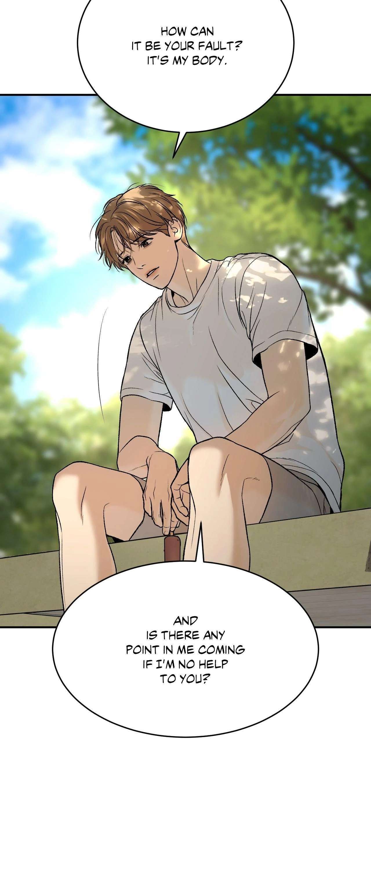 Read Jinx chapter 77.1 image 53 on Lezhin