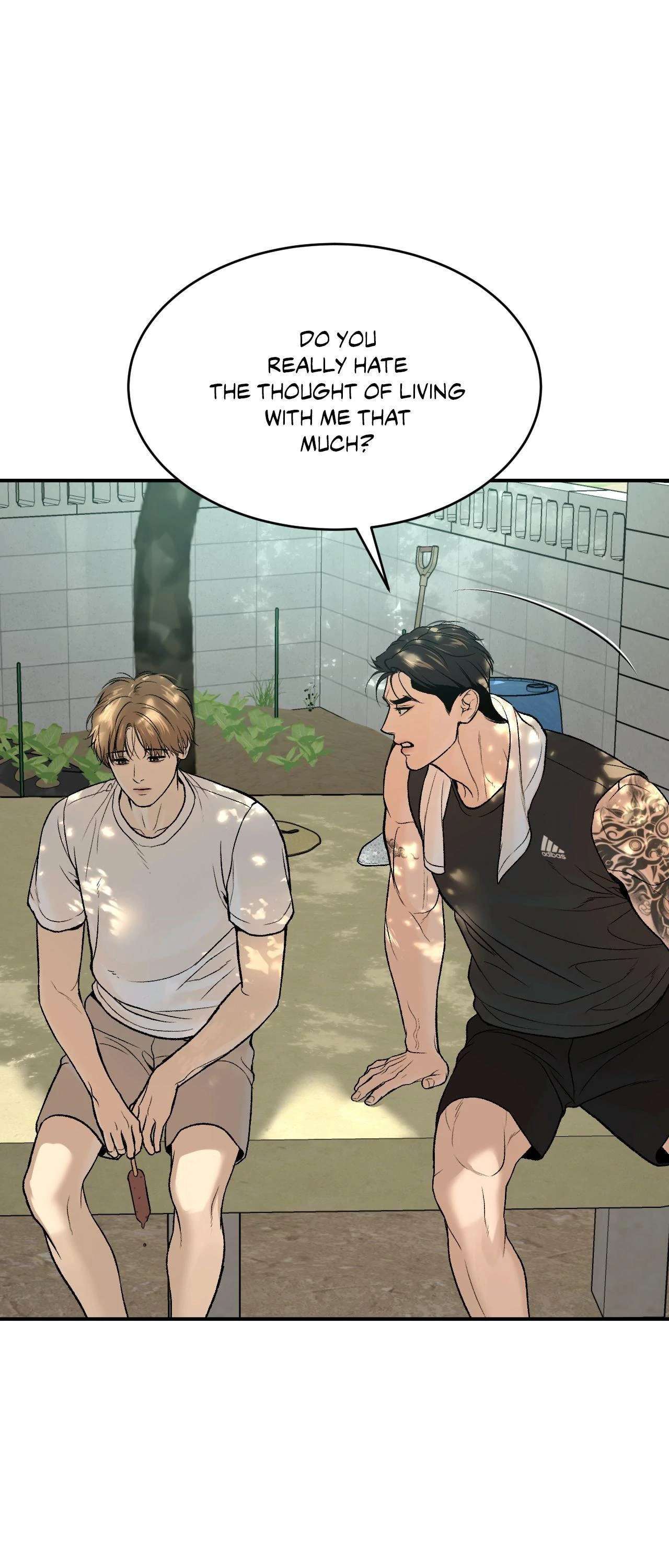 Read Jinx chapter 77.1 image 54 on Lezhin