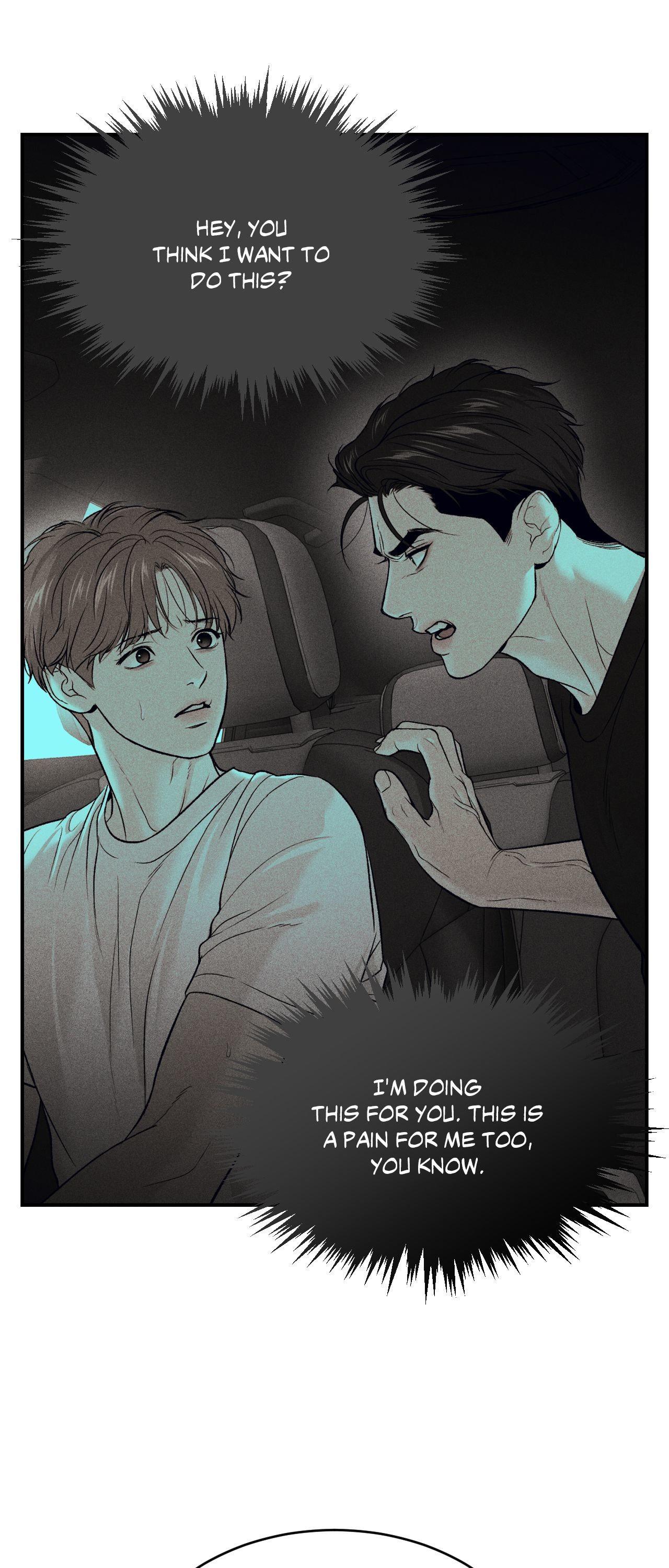 Read Jinx chapter 77.1 image 60 on Lezhin