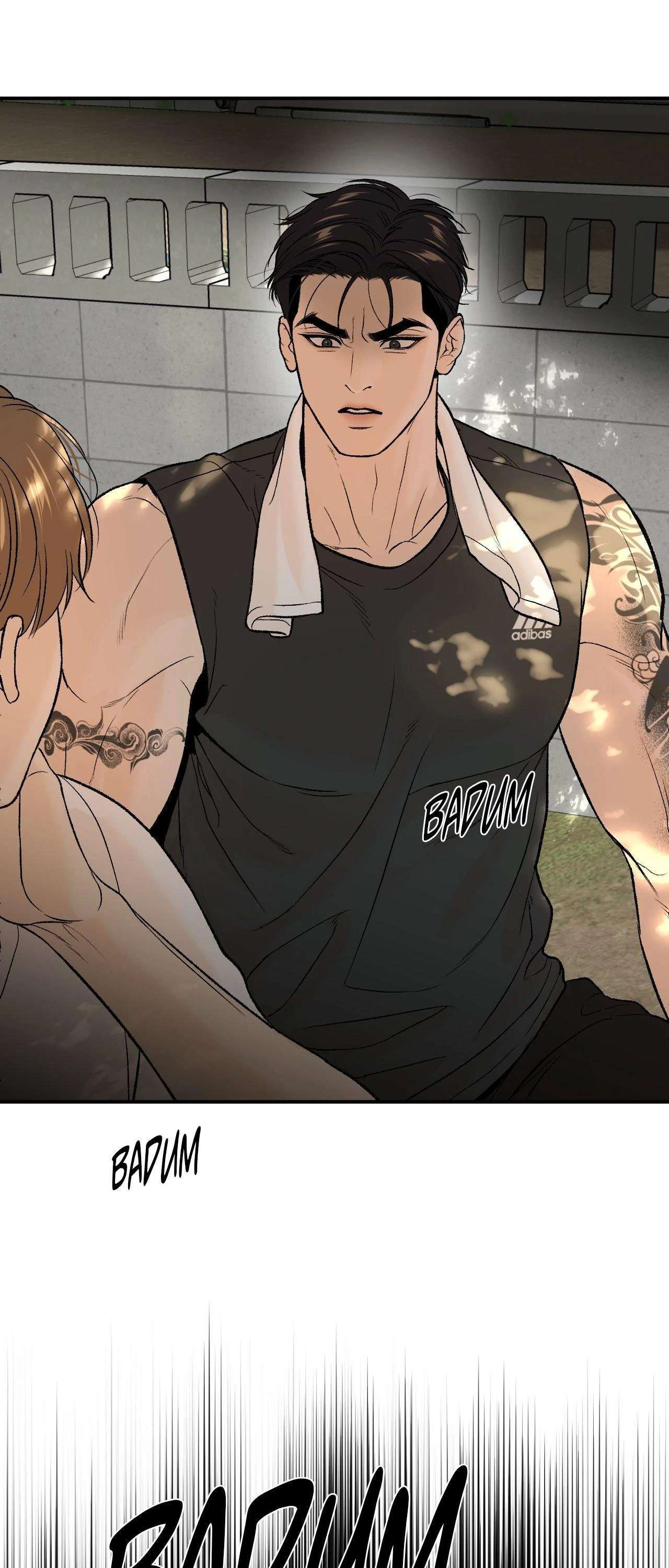 Read Jinx chapter 77.1 image 62 on Lezhin