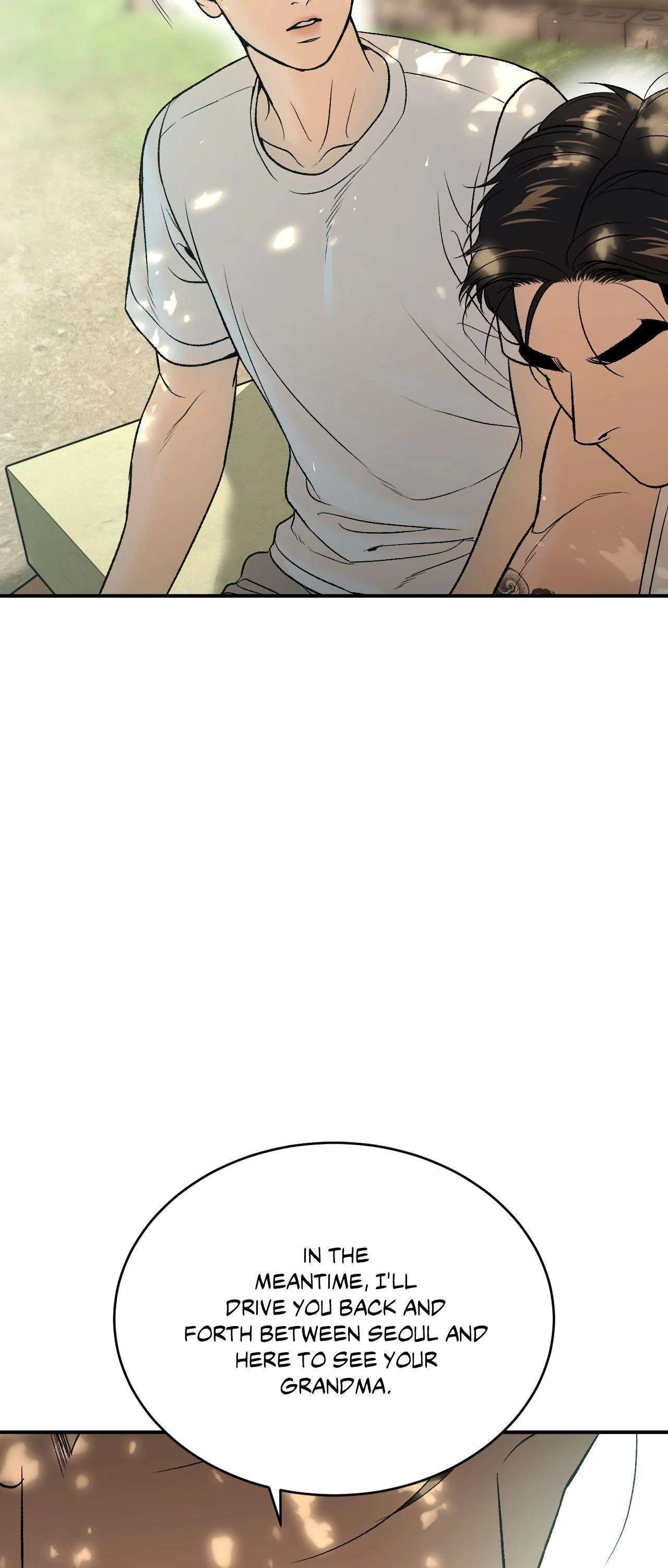 Read Jinx chapter 77.1 image 69 on Lezhin