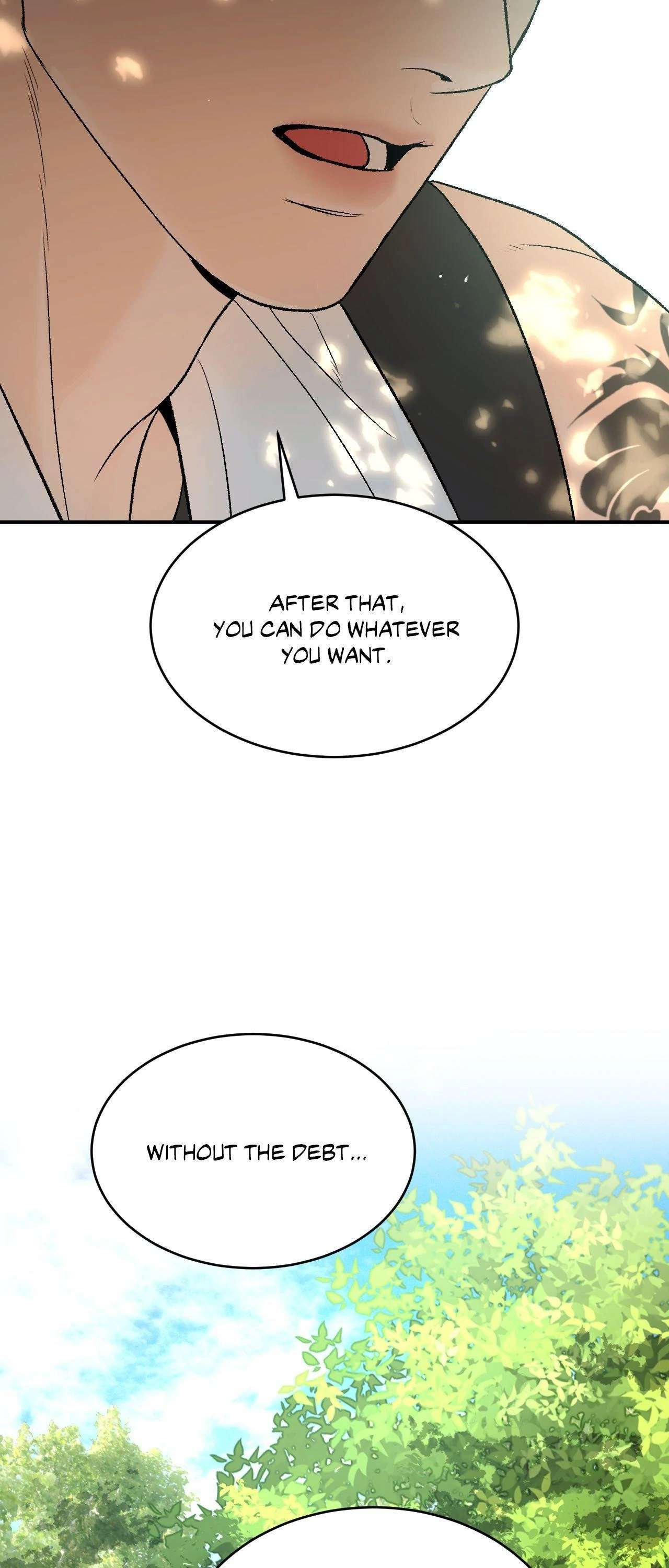 Read Jinx chapter 77.1 image 70 on Lezhin