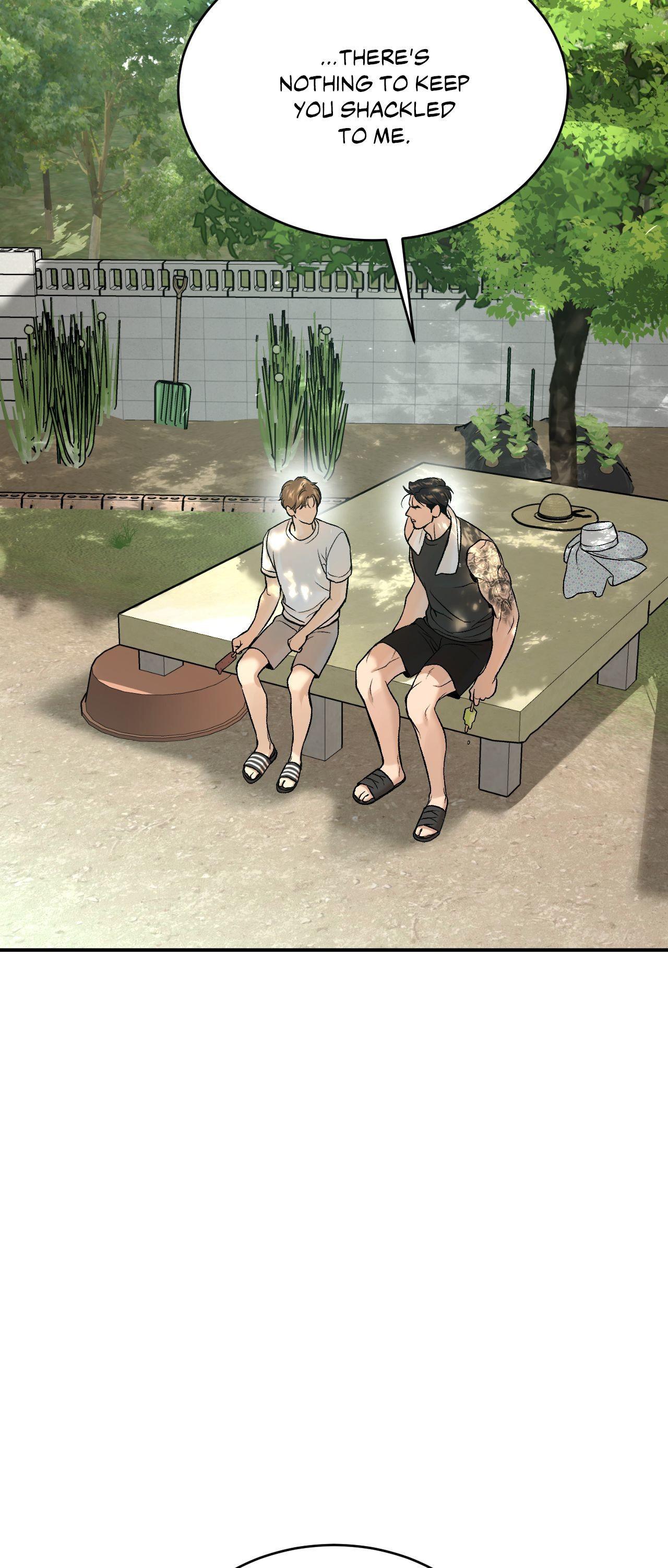 Read Jinx chapter 77.1 image 71 on Lezhin