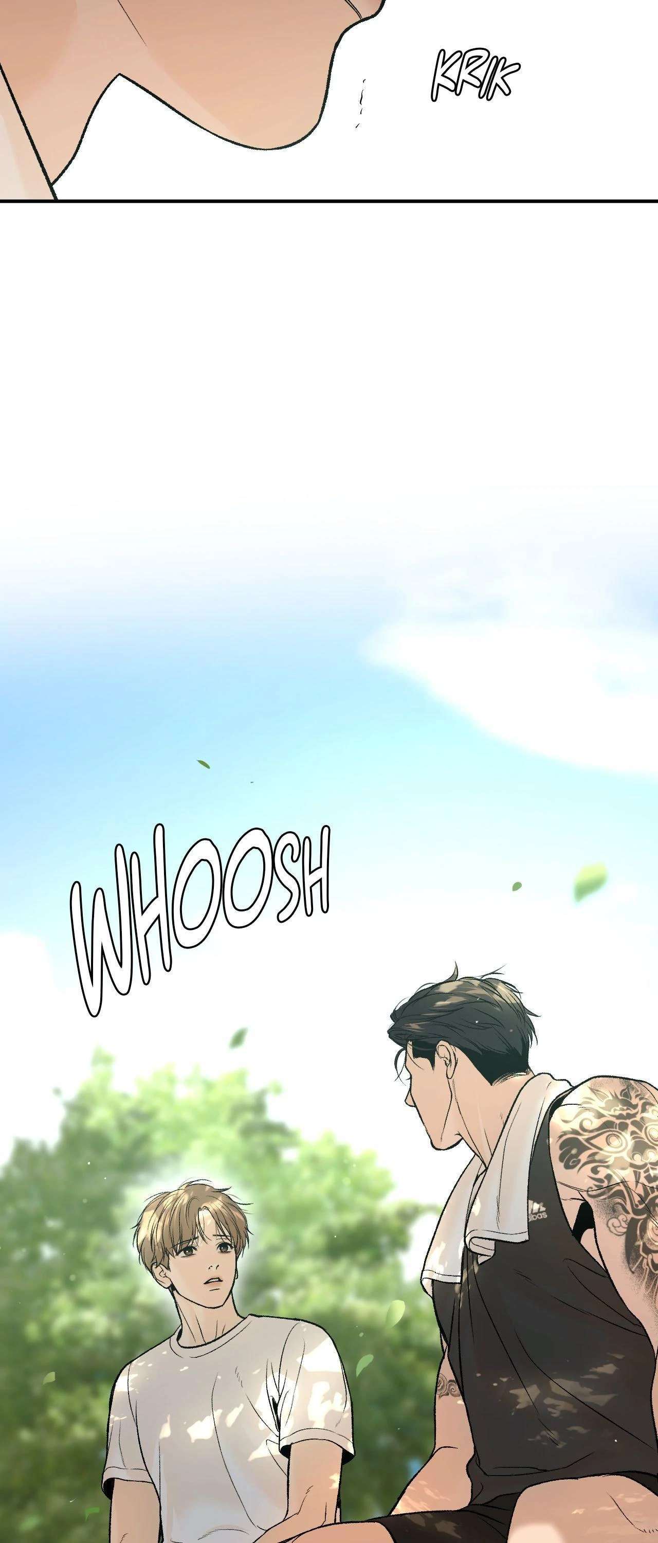 Read Jinx chapter 77.1 image 74 on Lezhin