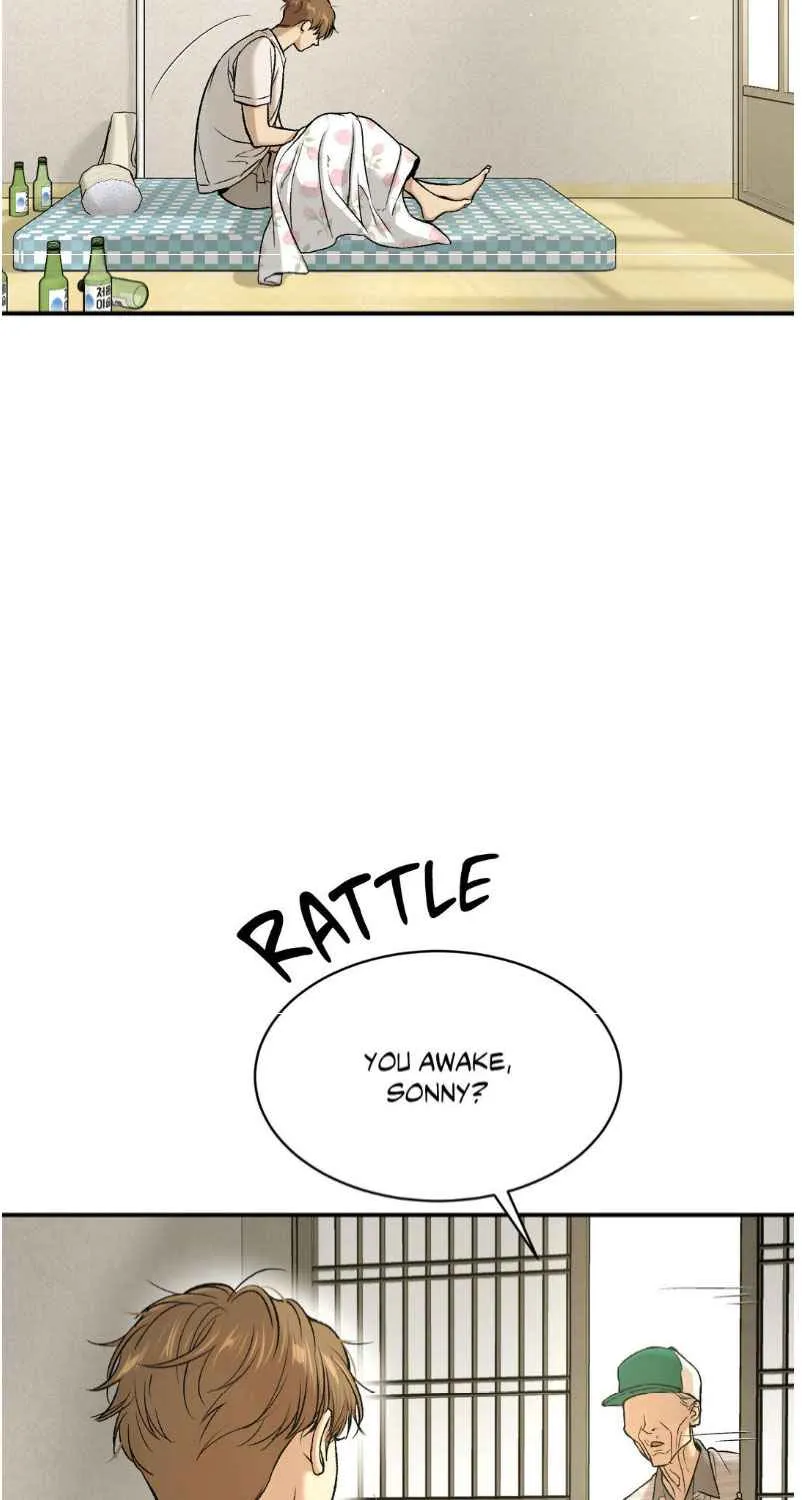 Read Jinx chapter 77 image 23 on Lezhin