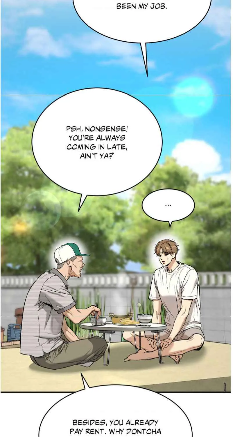 Read Jinx chapter 77 image 27 on Lezhin