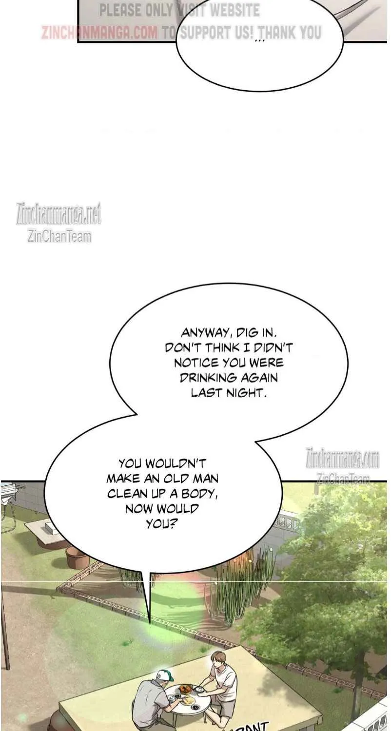 Read Jinx chapter 77 image 33 on Lezhin