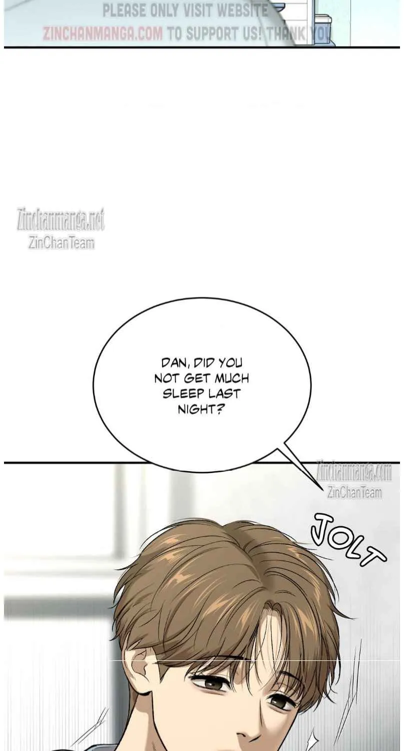 Read Jinx chapter 77 image 40 on Lezhin