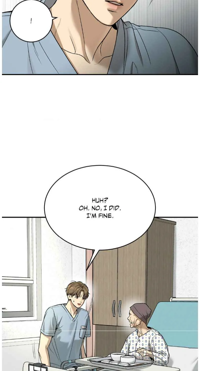 Read Jinx chapter 77 image 41 on Lezhin