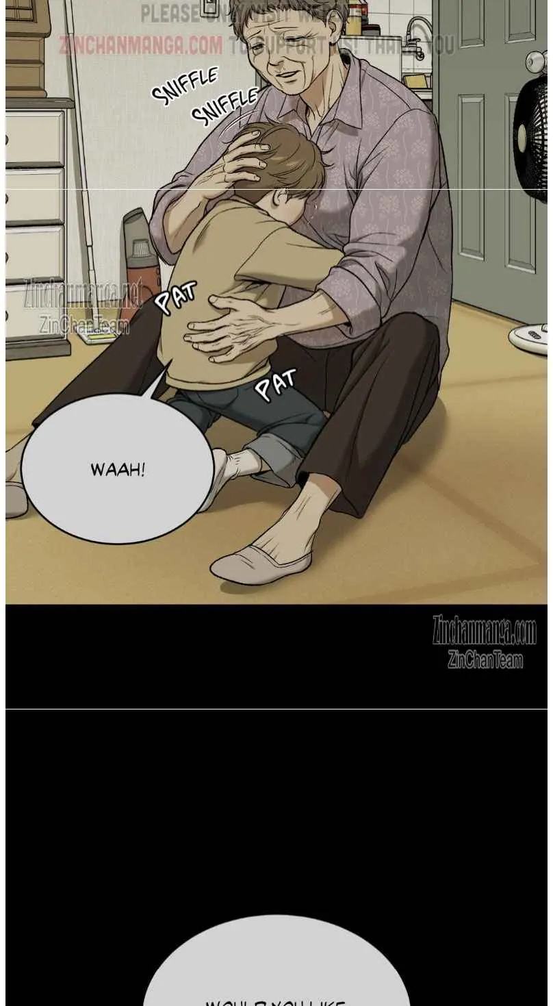 Read Jinx chapter 77 image 6 on Lezhin