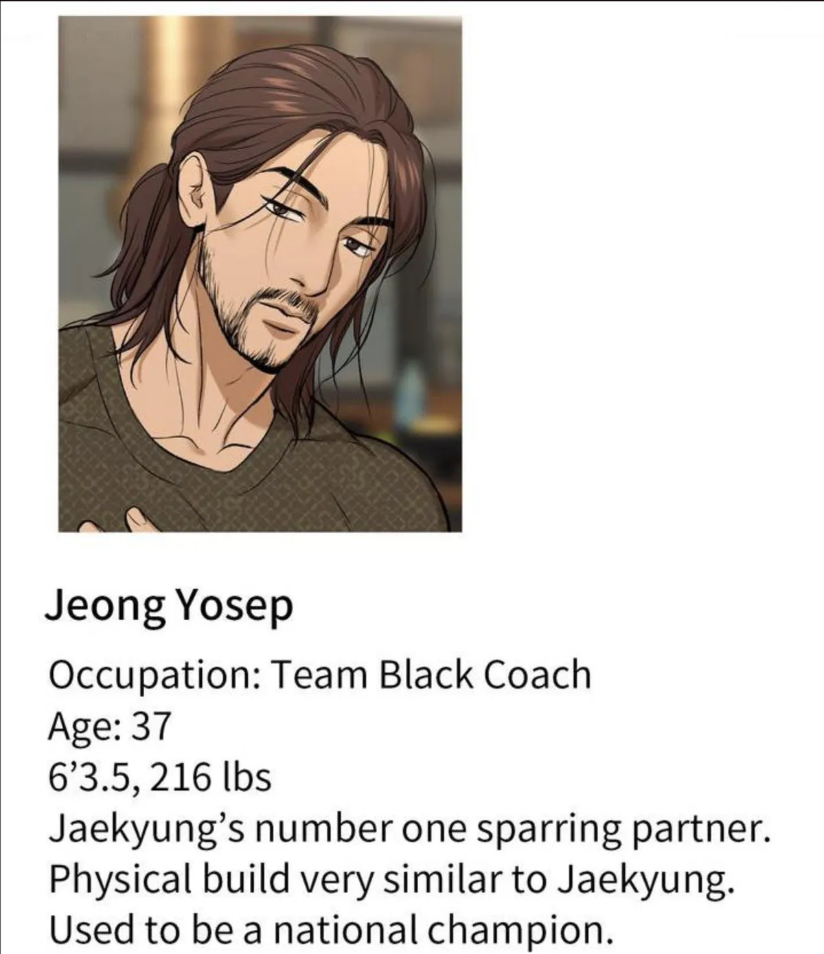 Read Jinx chapter 78 image 15 on Lezhin