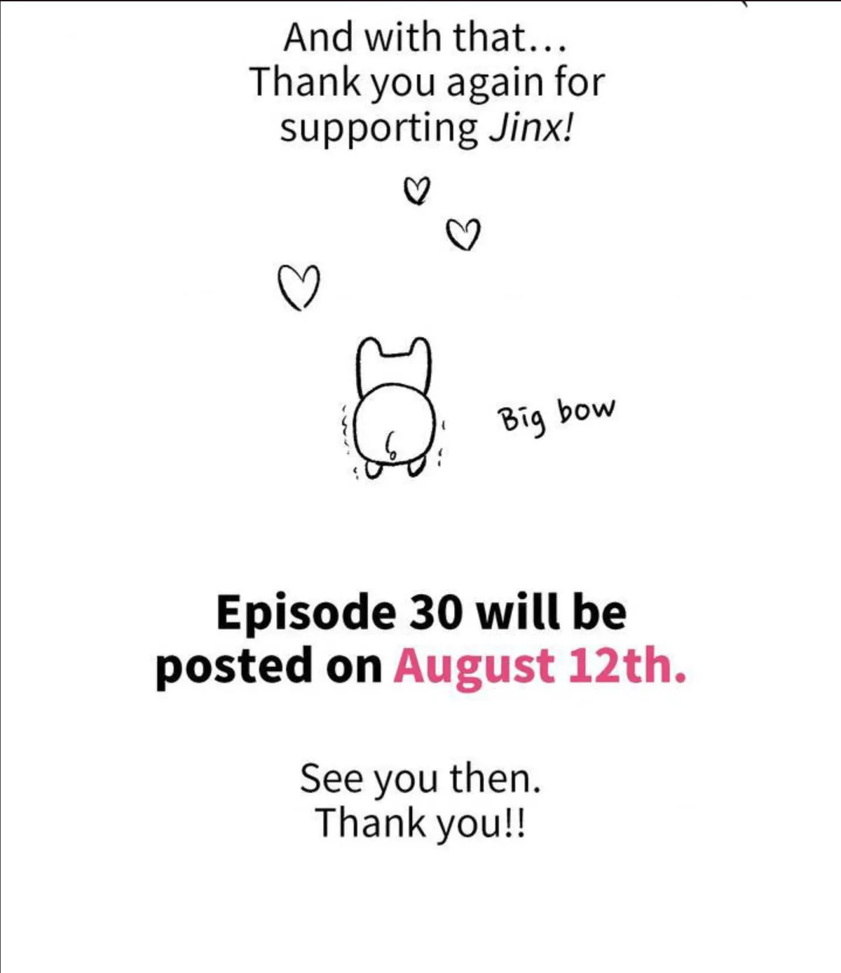 Read Jinx chapter 78 image 23 on Lezhin