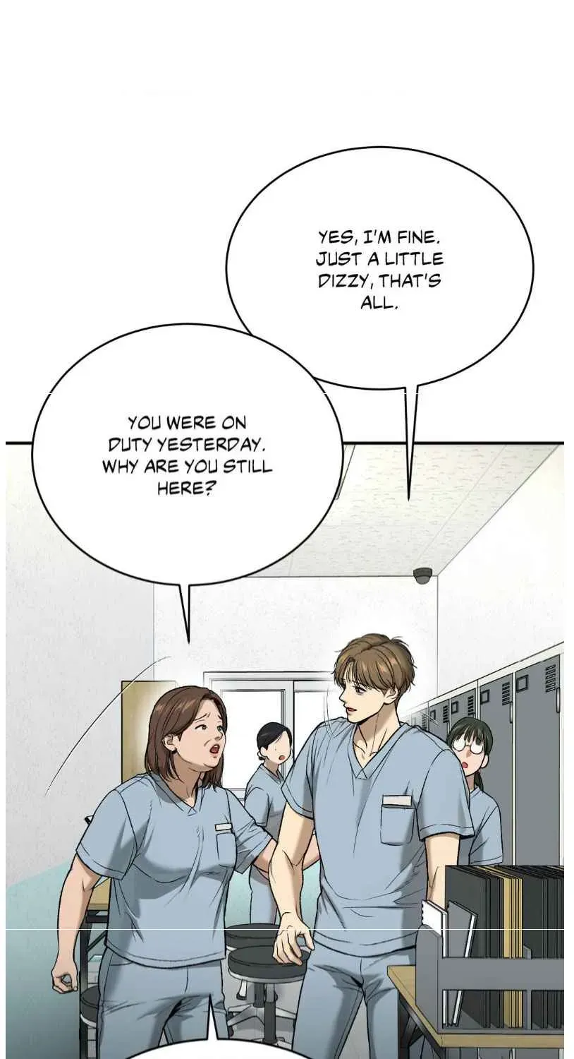 Read Jinx chapter 79 image 33 on Lezhin