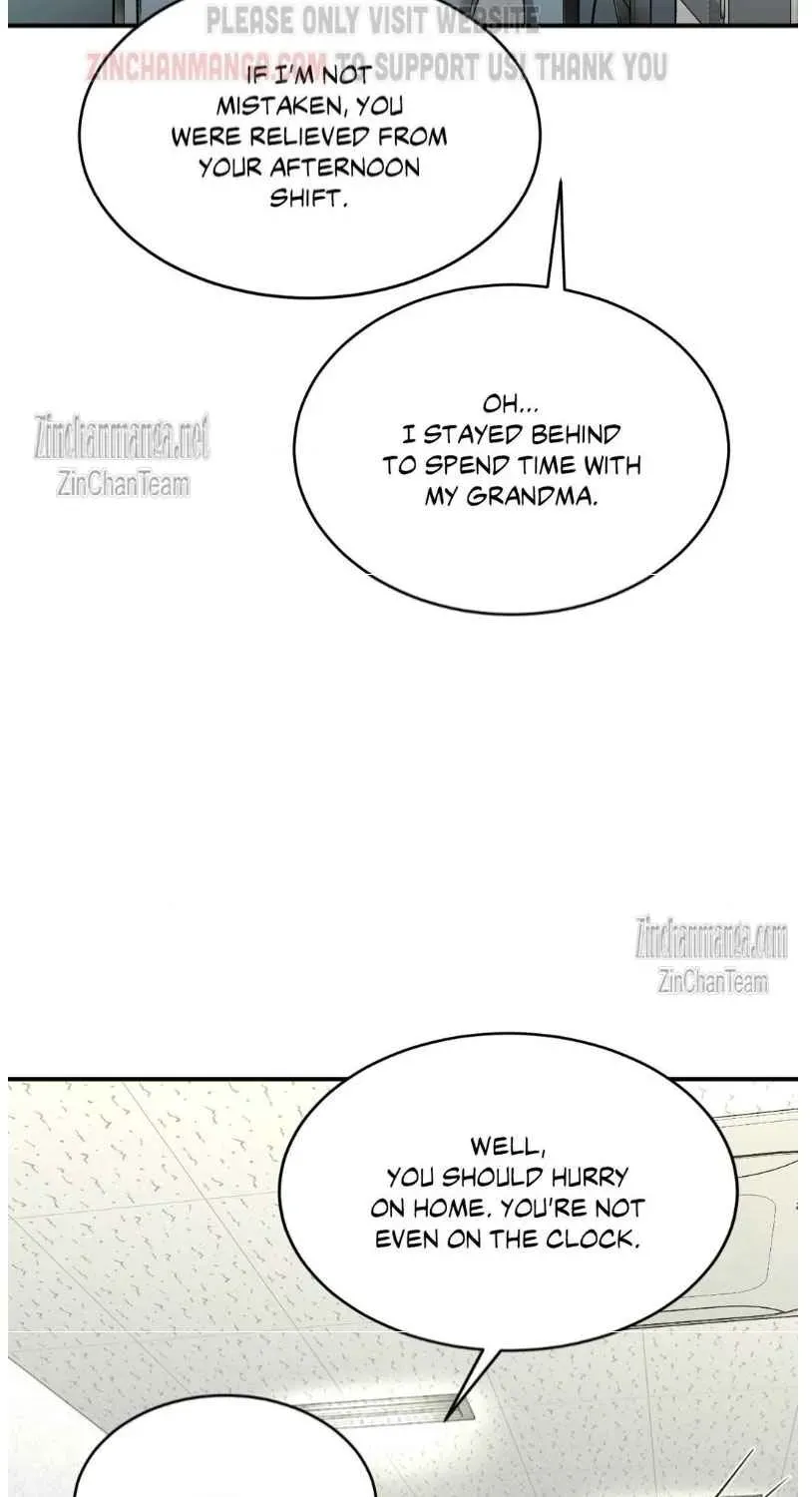 Read Jinx chapter 79 image 34 on Lezhin
