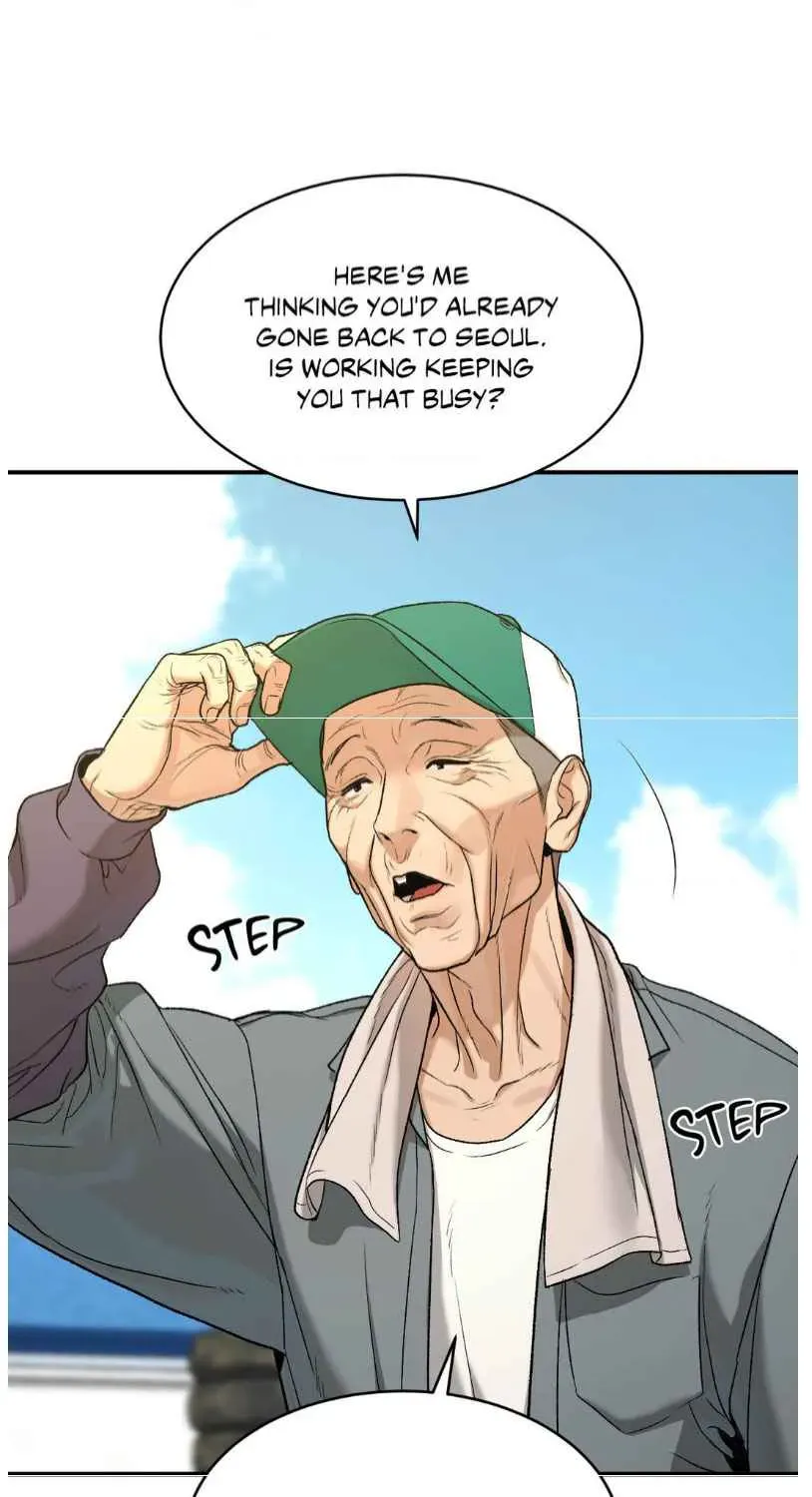 Read Jinx chapter 79 image 41 on Lezhin