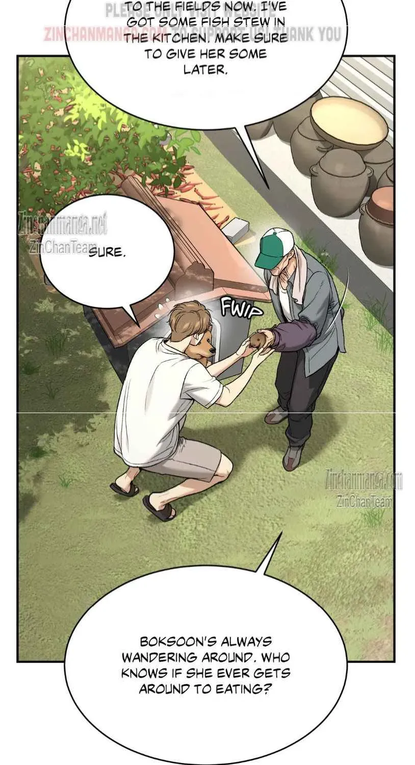 Read Jinx chapter 79 image 46 on Lezhin