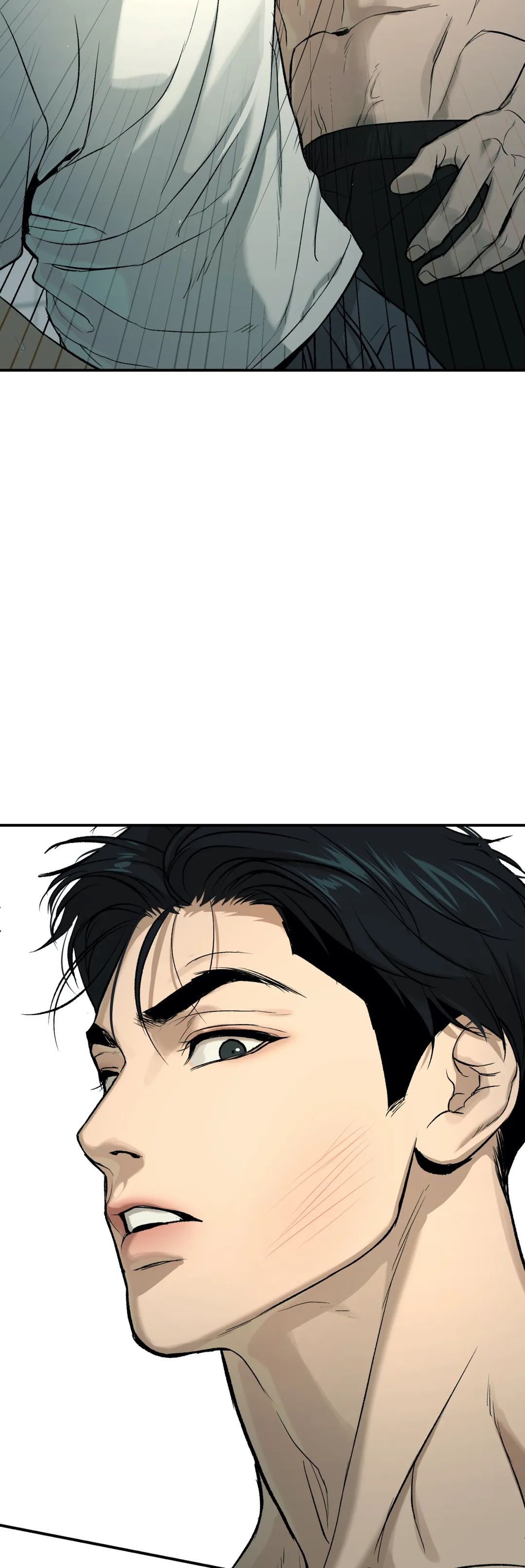 Read Jinx chapter 8.1 image 1 on Lezhin