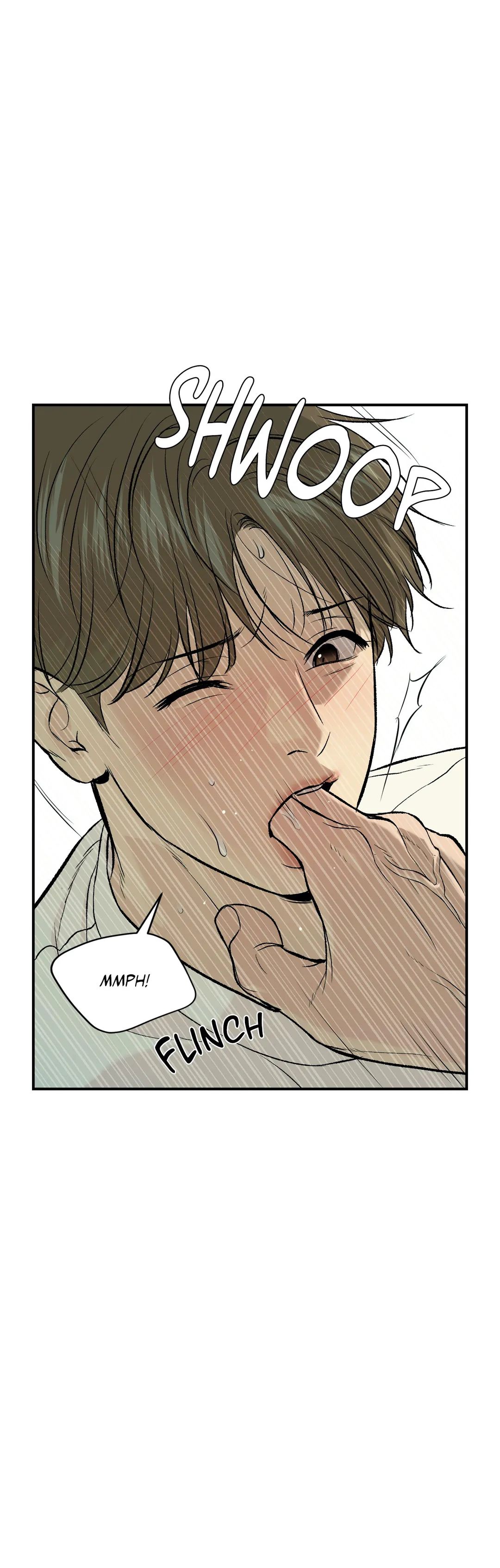 Read Jinx chapter 8.1 image 10 on Lezhin