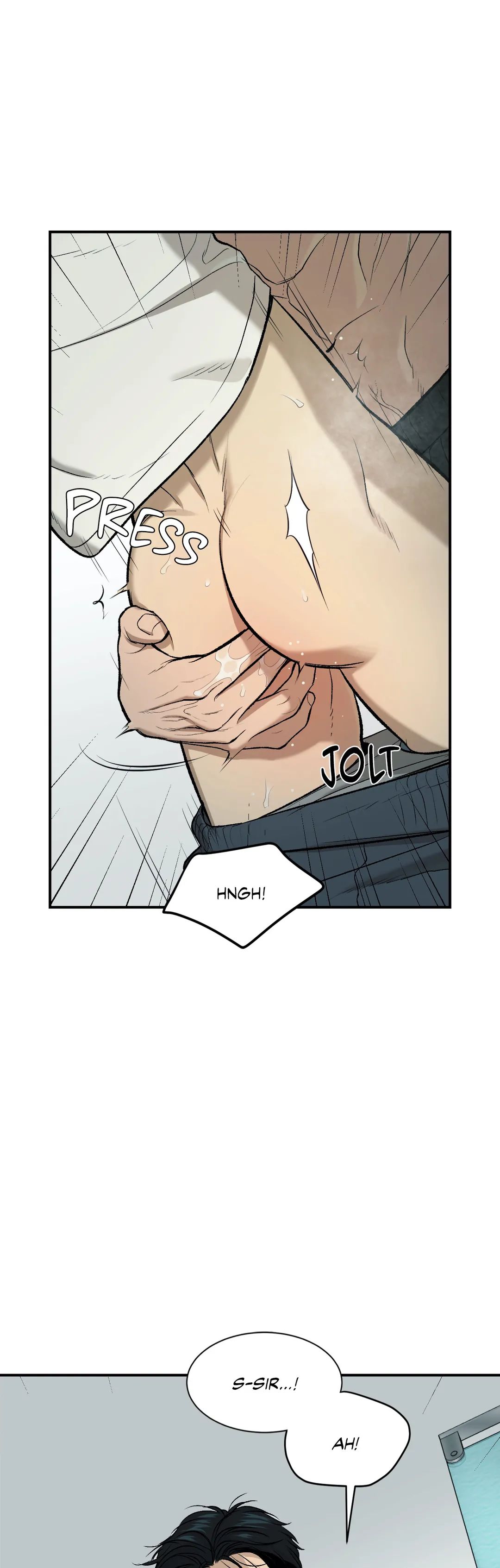 Read Jinx chapter 8.1 image 13 on Lezhin