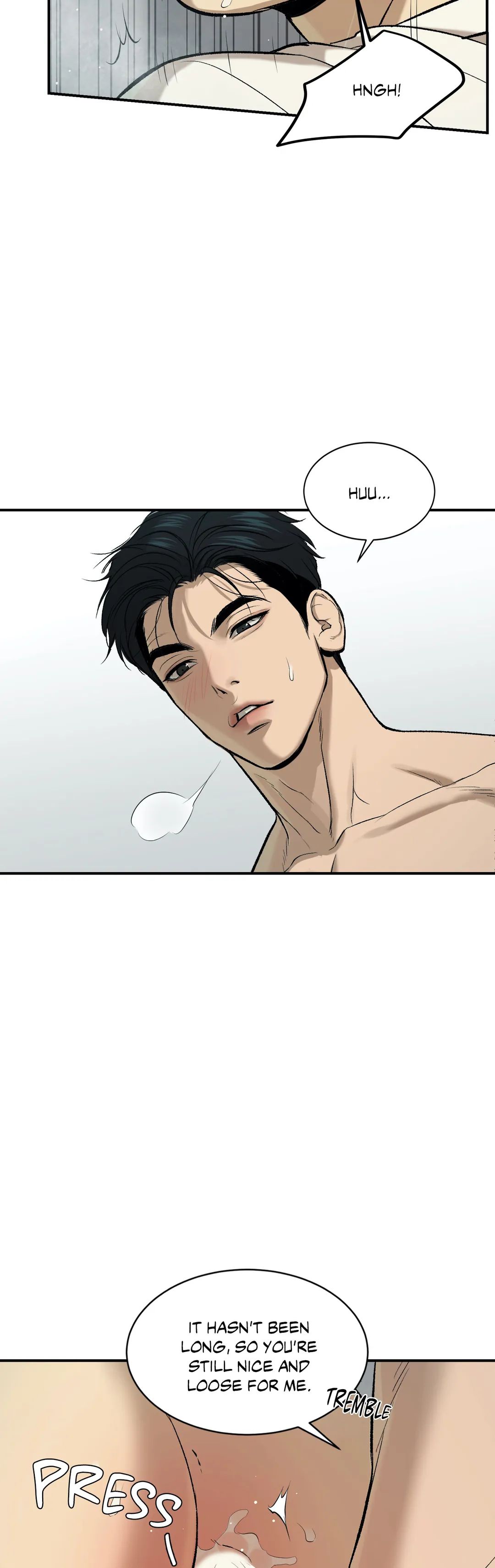 Read Jinx chapter 8.1 image 19 on Lezhin