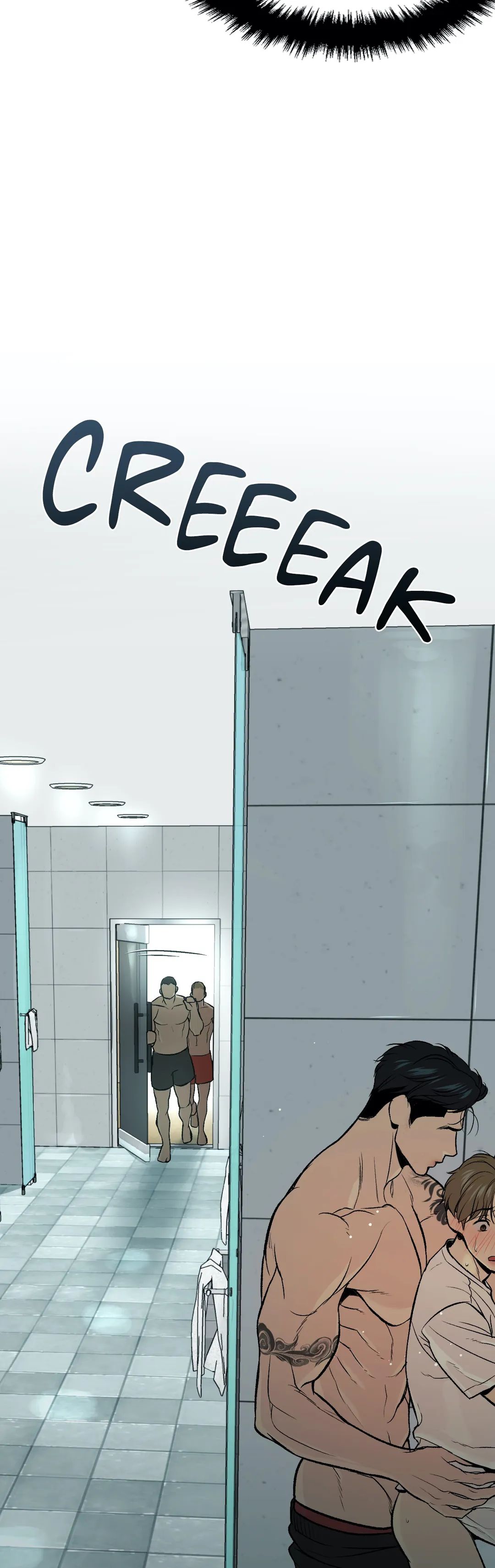 Read Jinx chapter 8.1 image 21 on Lezhin