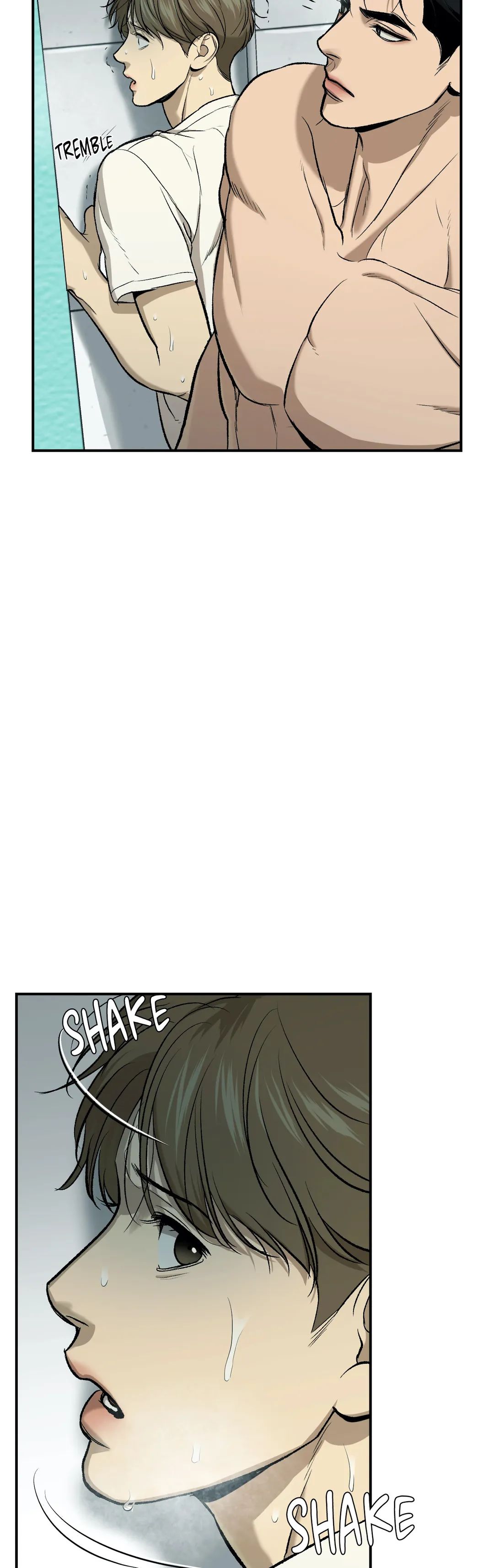 Read Jinx chapter 8.1 image 27 on Lezhin