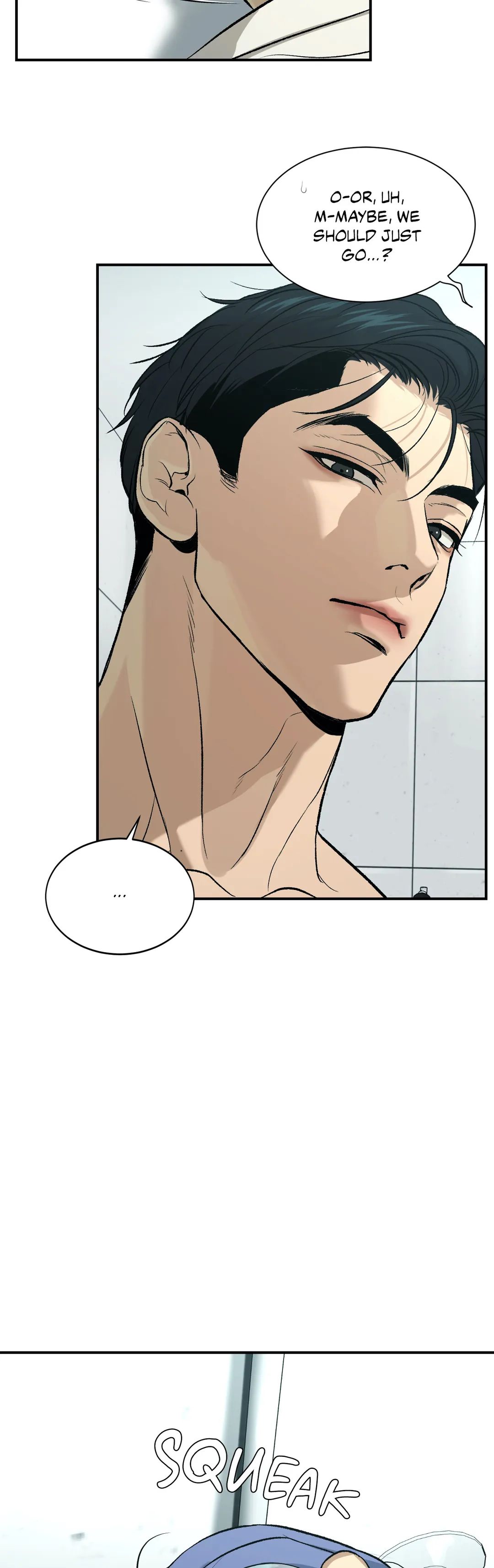 Read Jinx chapter 8.1 image 28 on Lezhin