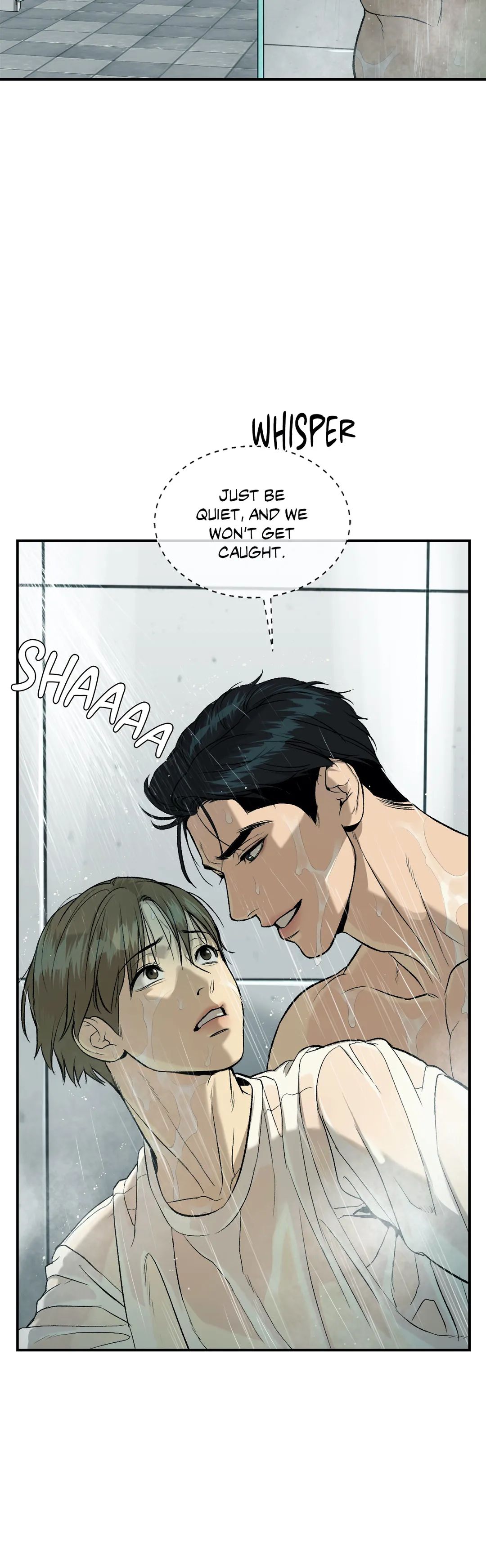 Read Jinx chapter 8.1 image 32 on Lezhin