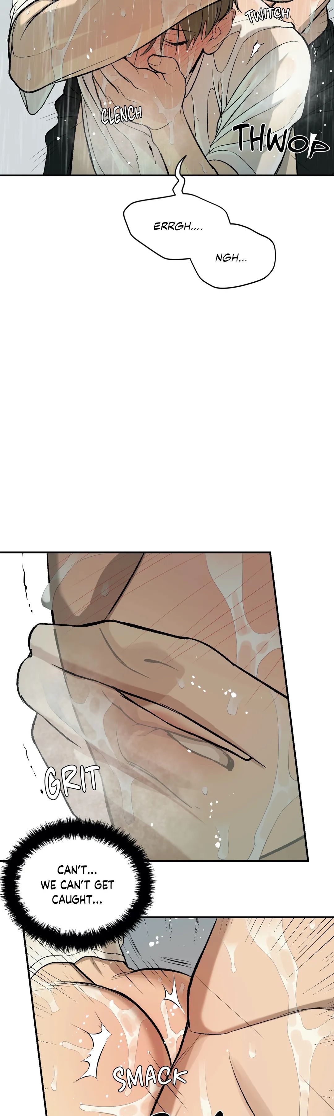 Read Jinx chapter 8.1 image 39 on Lezhin