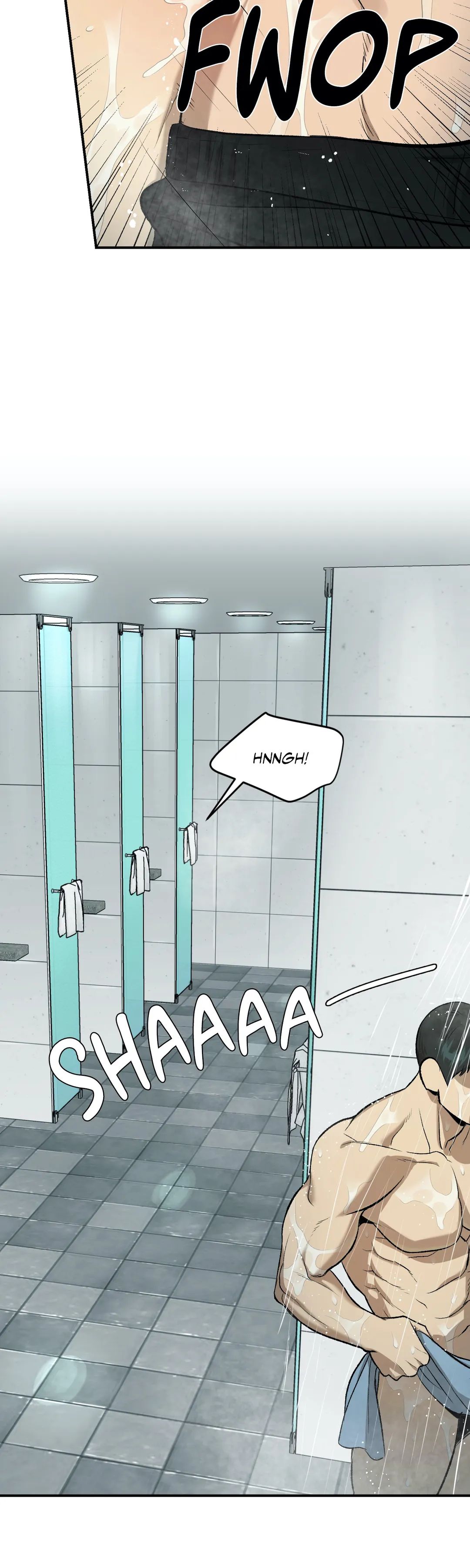 Read Jinx chapter 8.1 image 40 on Lezhin
