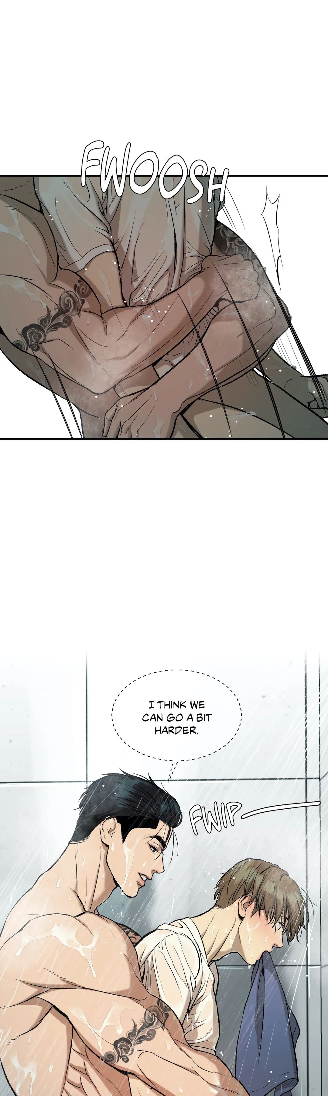 Read Jinx chapter 8.1 image 44 on Lezhin