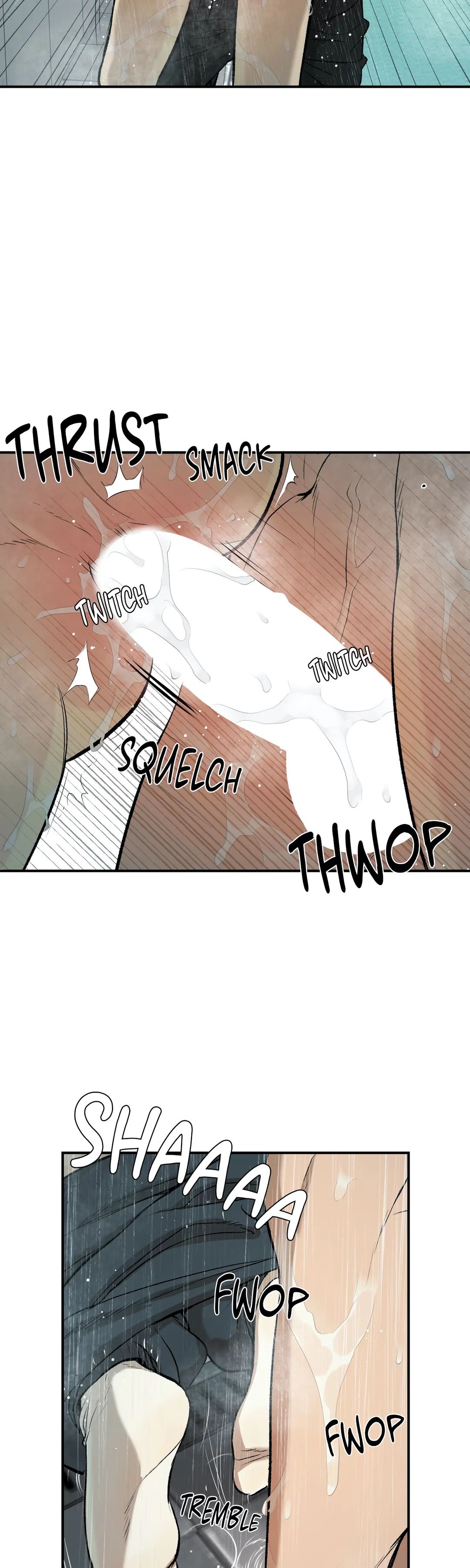 Read Jinx chapter 8.1 image 46 on Lezhin