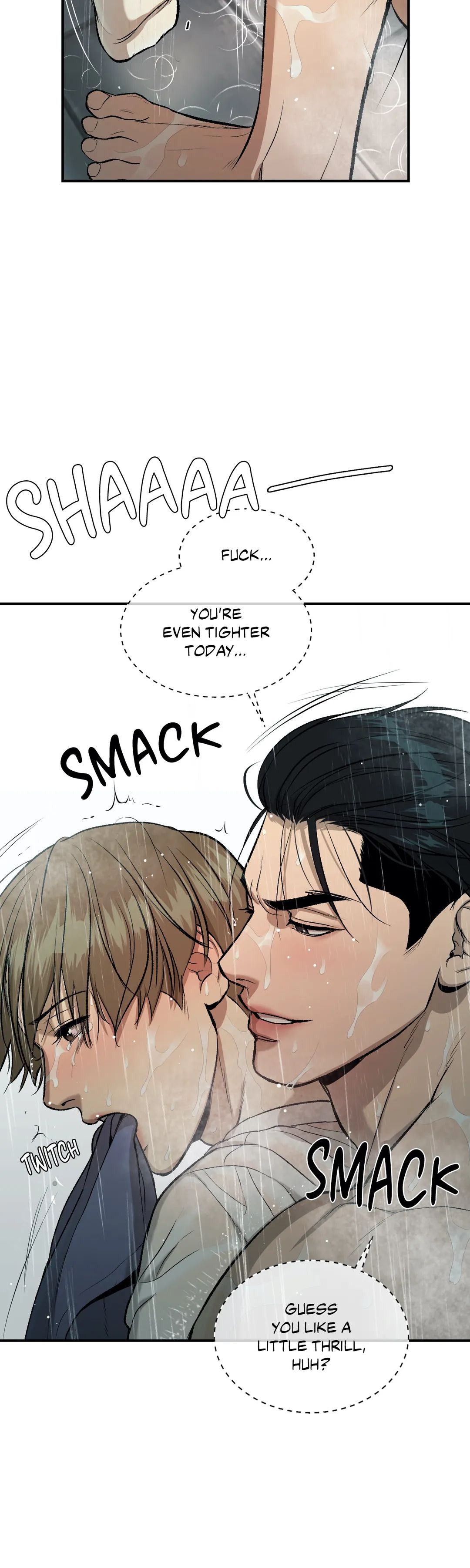 Read Jinx chapter 8.1 image 47 on Lezhin