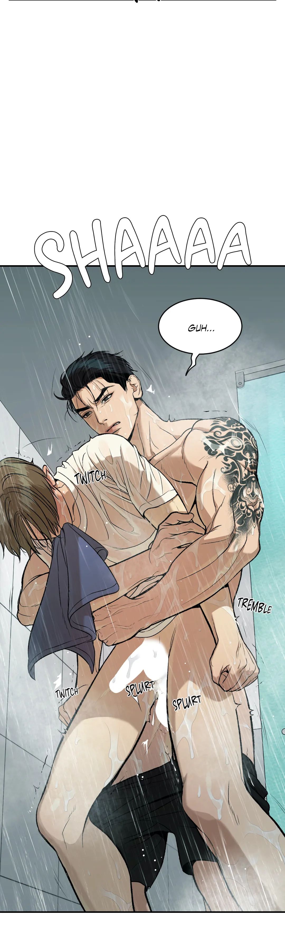 Read Jinx chapter 8.1 image 49 on Lezhin