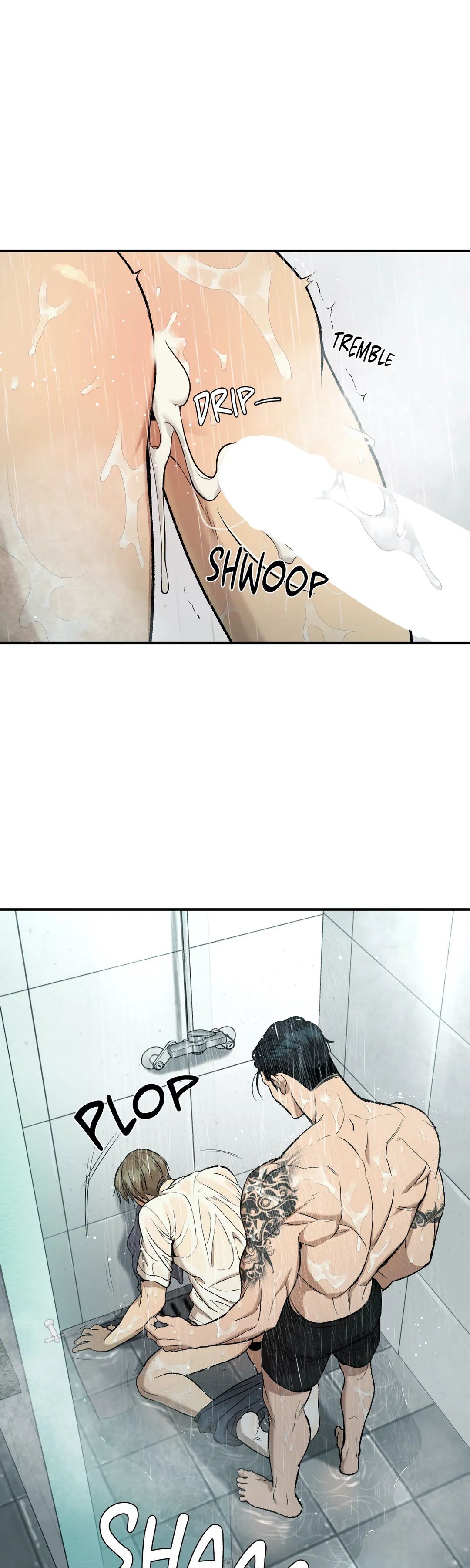 Read Jinx chapter 8.1 image 52 on Lezhin
