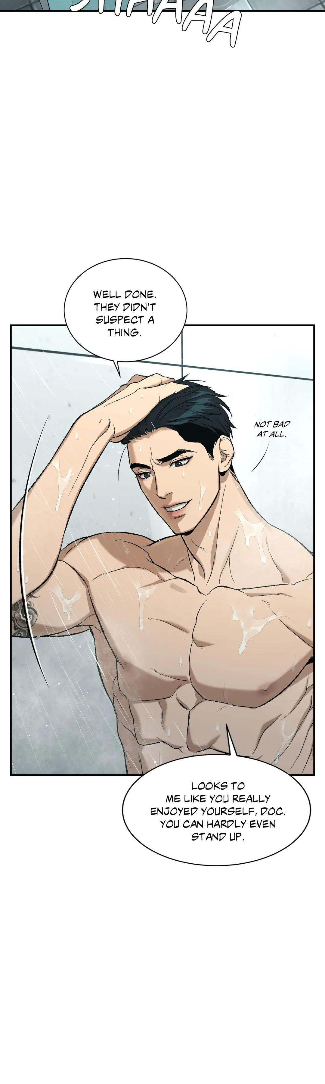 Read Jinx chapter 8.1 image 53 on Lezhin