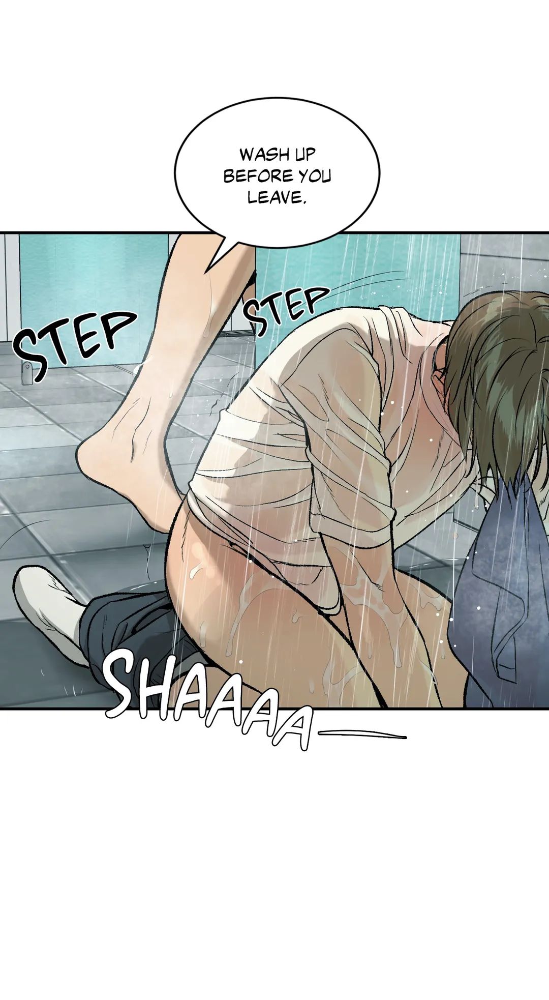 Read Jinx chapter 8.1 image 54 on Lezhin