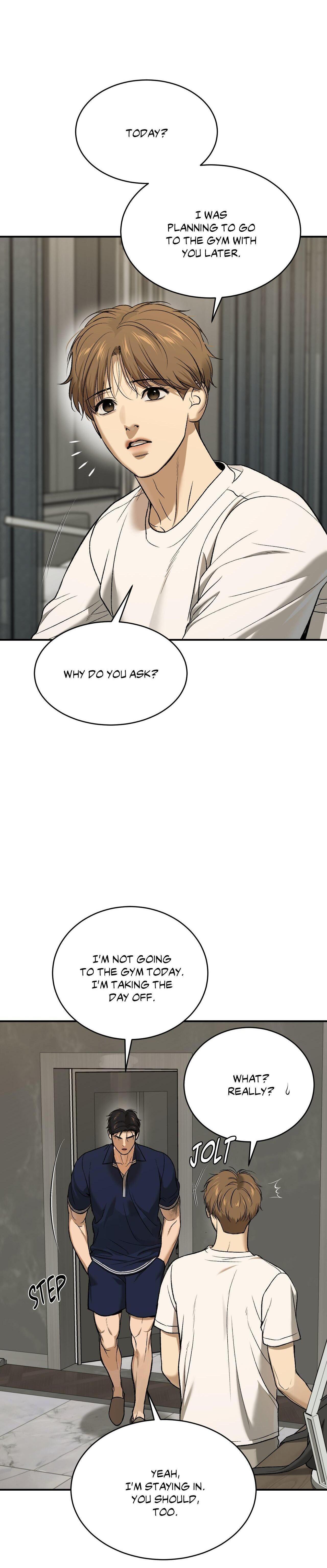 Read Jinx chapter 80 image 12 on Lezhin