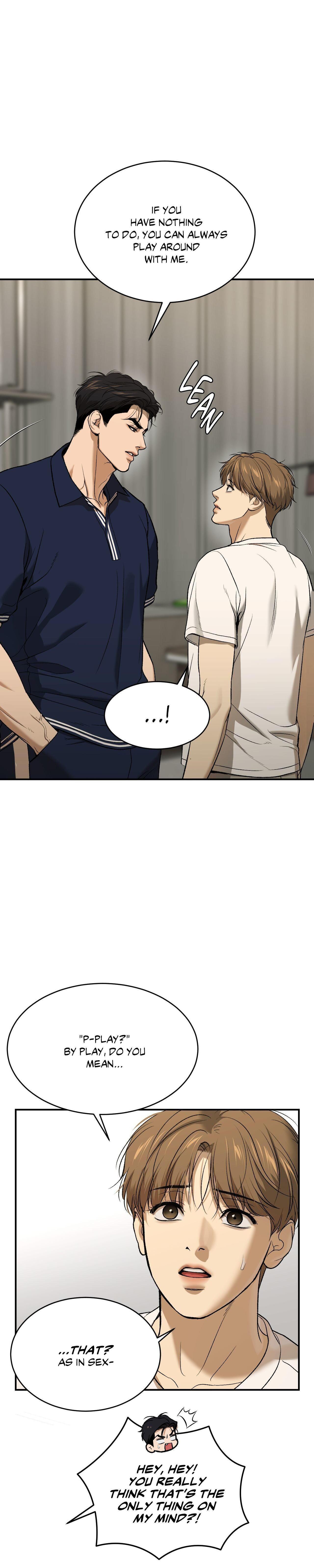 Read Jinx chapter 80 image 13 on Lezhin