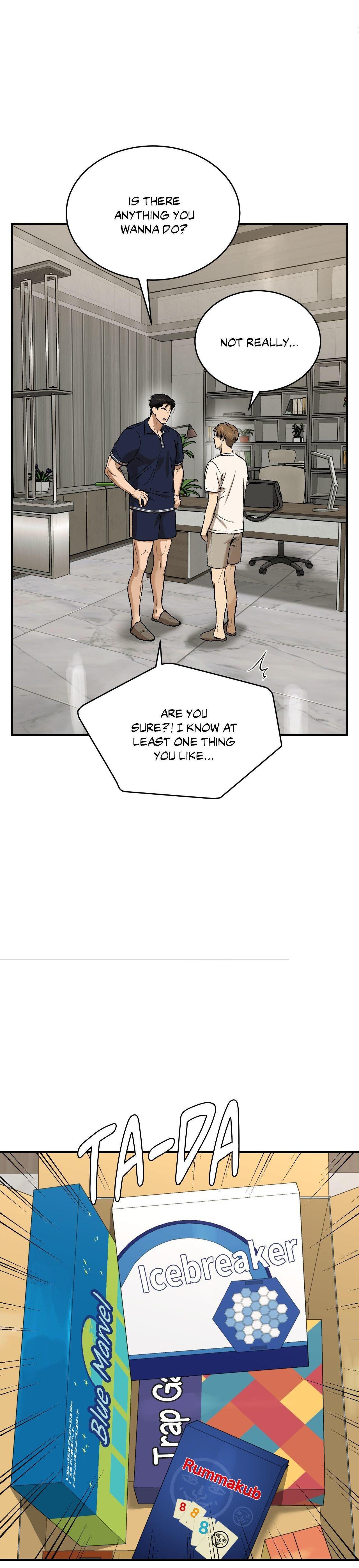 Read Jinx chapter 80 image 14 on Lezhin