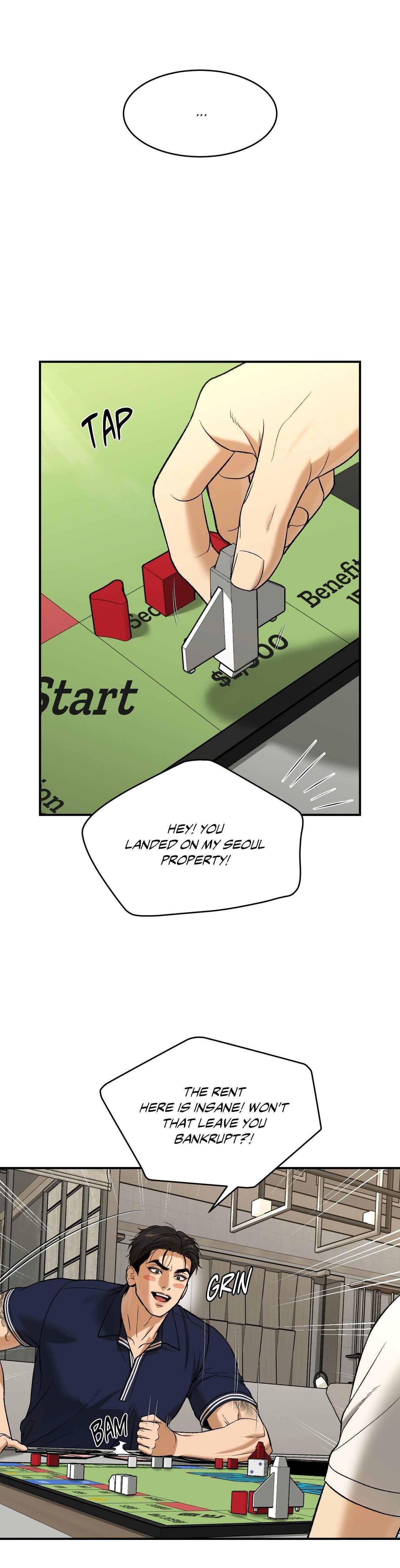 Read Jinx chapter 80 image 17 on Lezhin