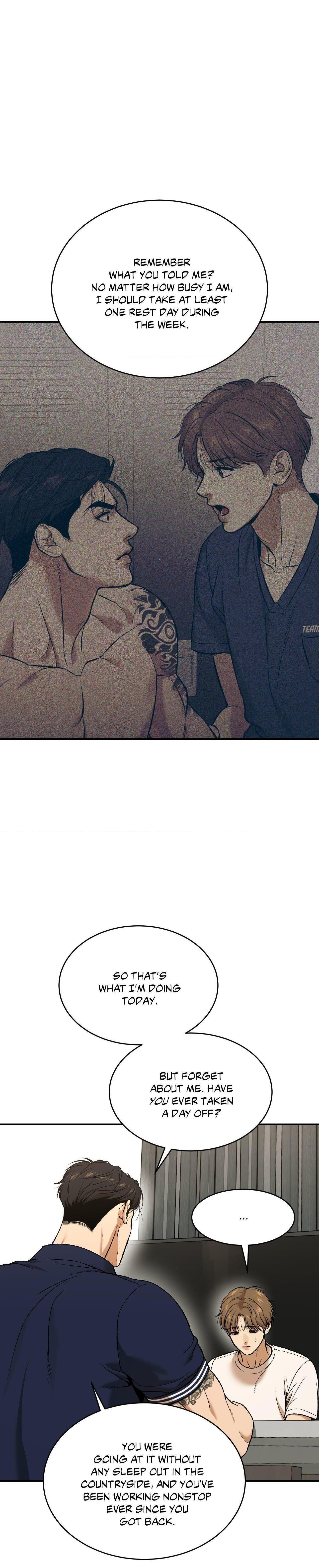 Read Jinx chapter 80 image 21 on Lezhin