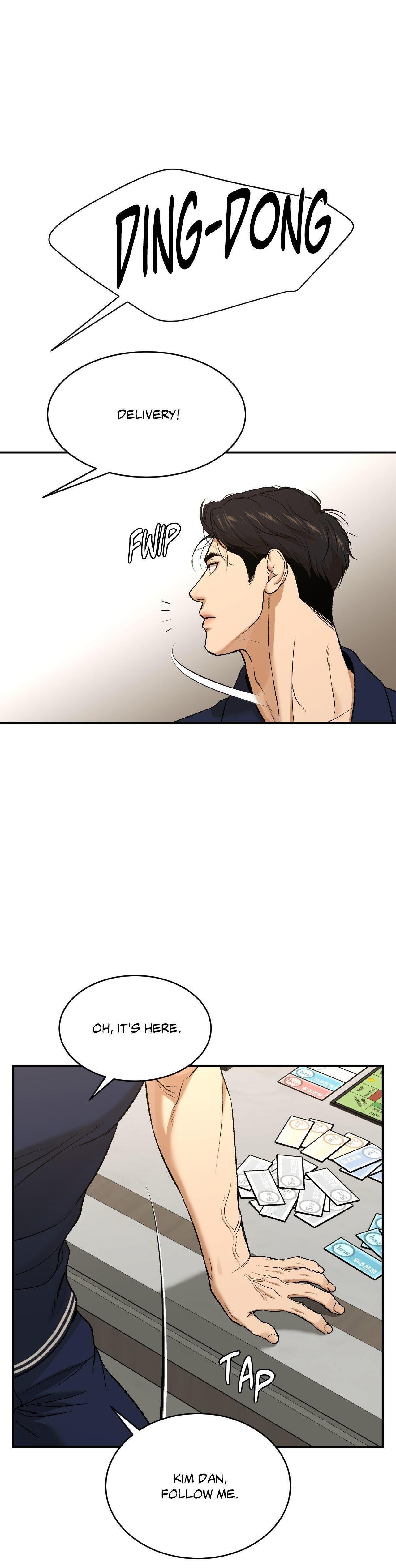 Read Jinx chapter 80 image 22 on Lezhin