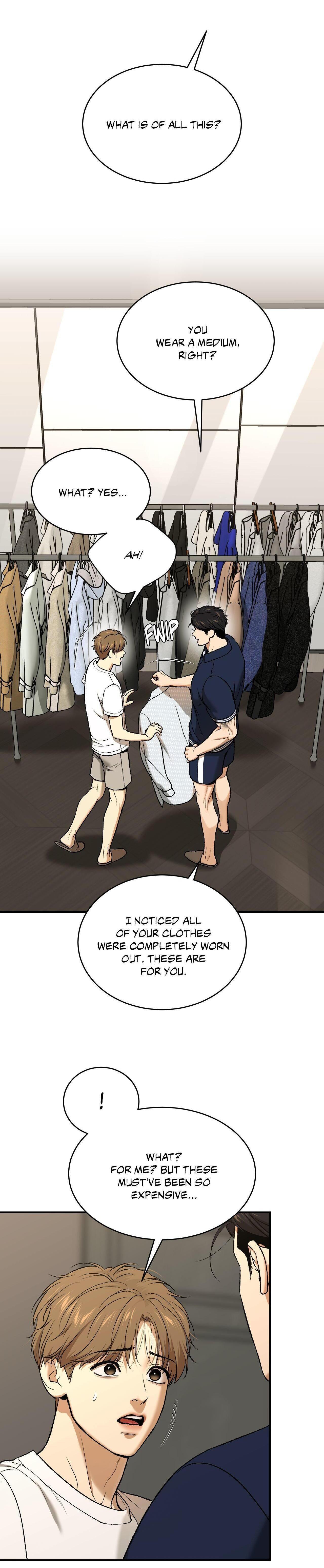 Read Jinx chapter 80 image 24 on Lezhin