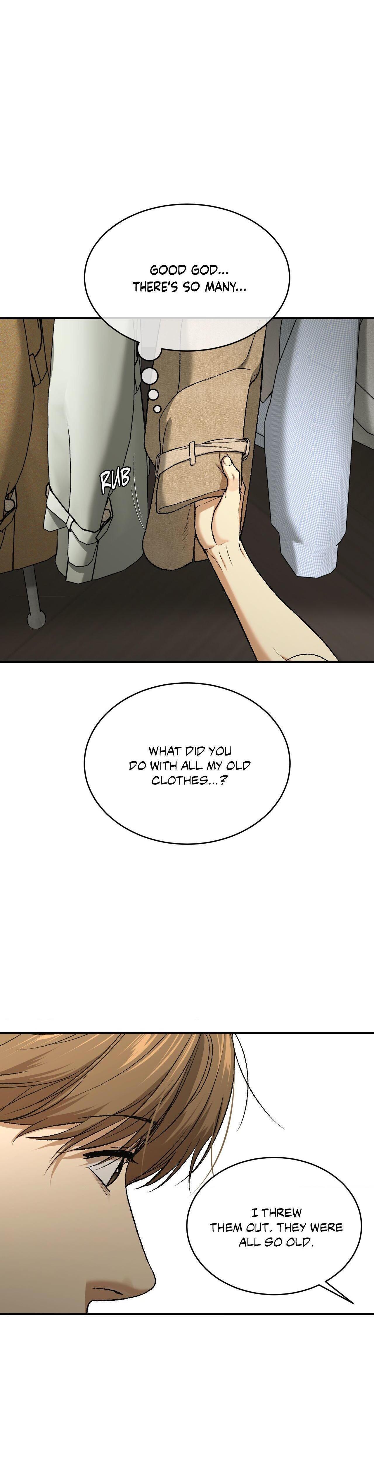 Read Jinx chapter 80 image 26 on Lezhin