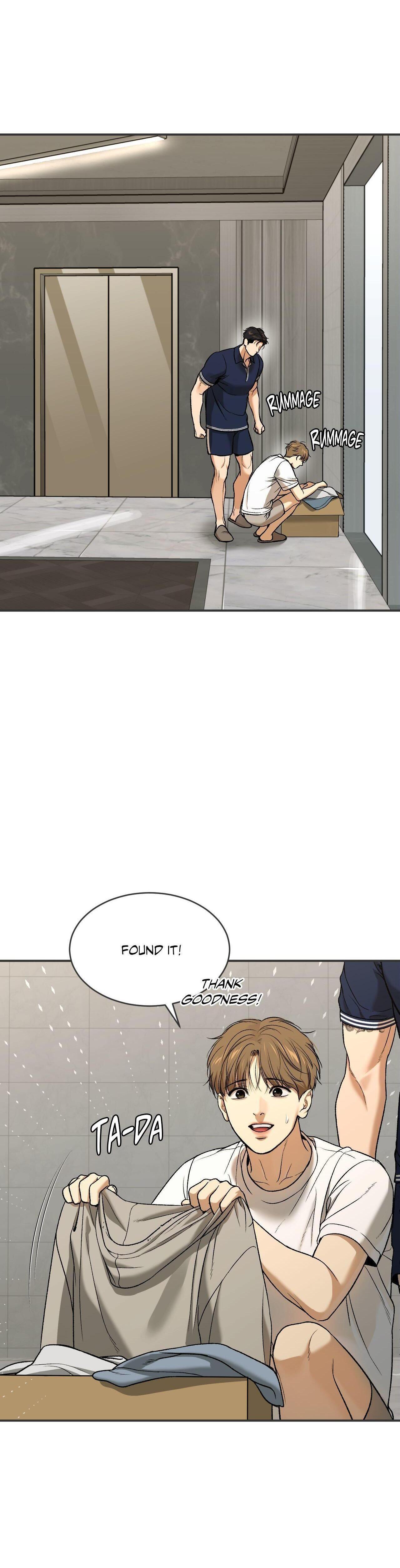 Read Jinx chapter 80 image 28 on Lezhin