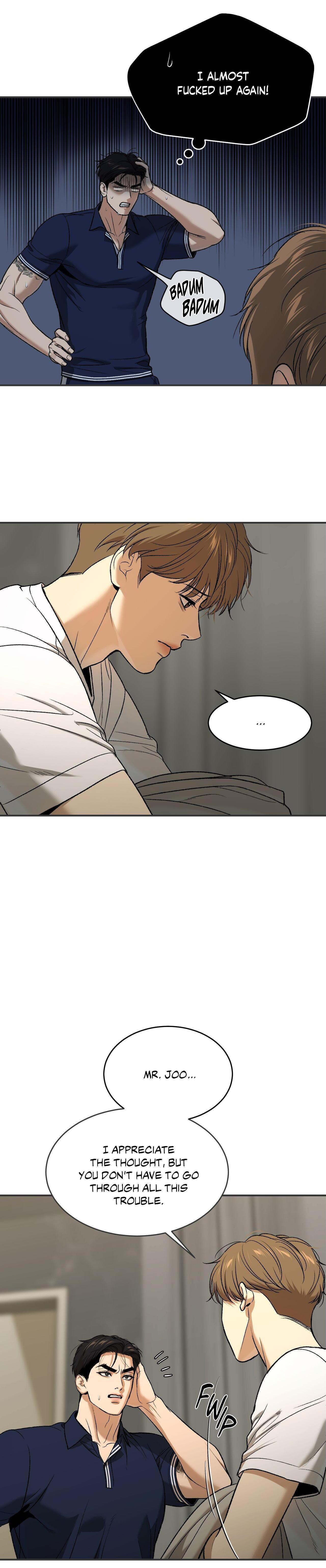 Read Jinx chapter 80 image 29 on Lezhin