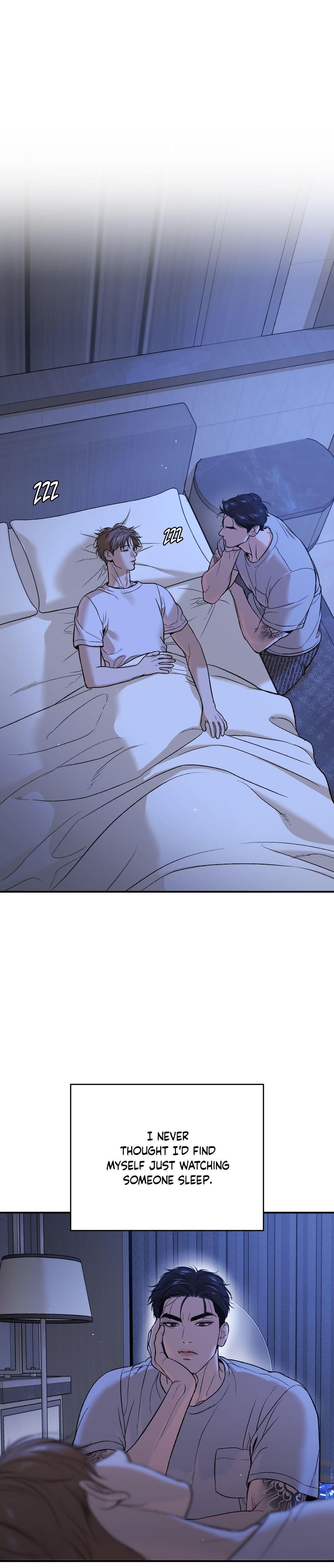 Read Jinx chapter 80 image 3 on Lezhin