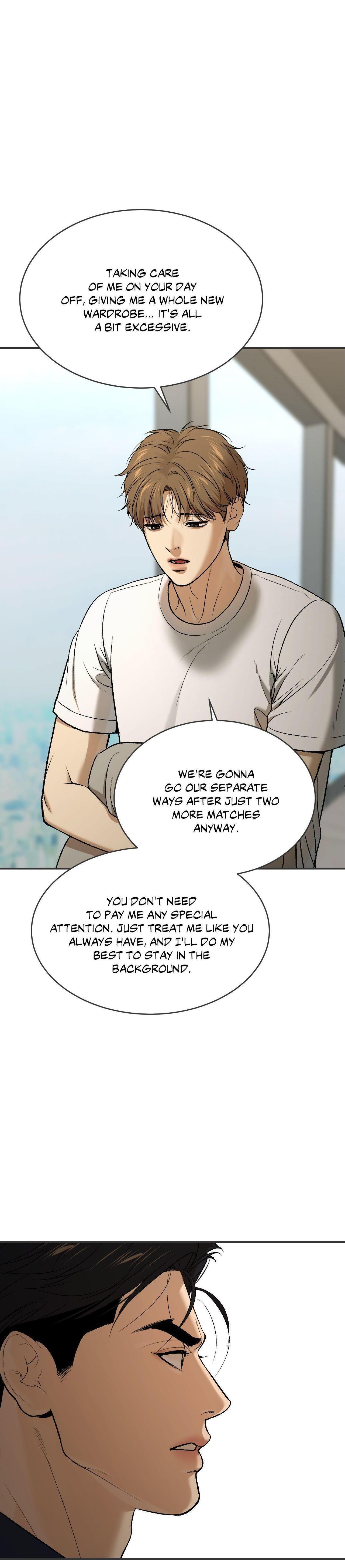 Read Jinx chapter 80 image 30 on Lezhin
